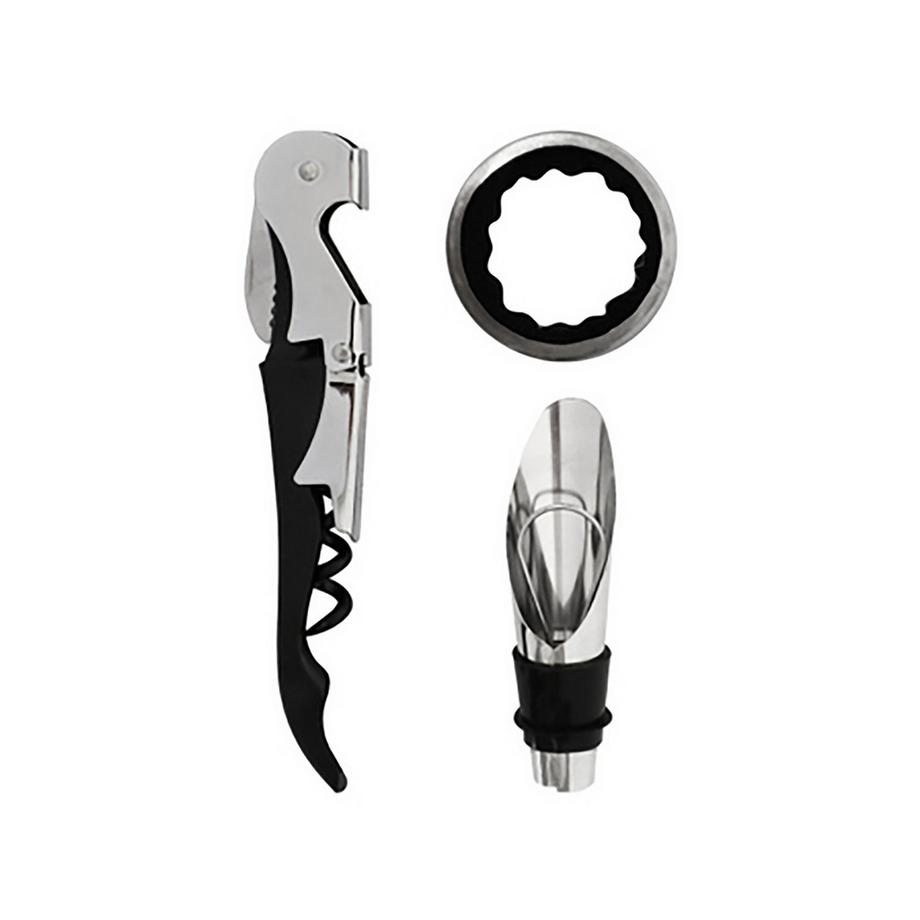 Coffret cadeau tire-bouchon