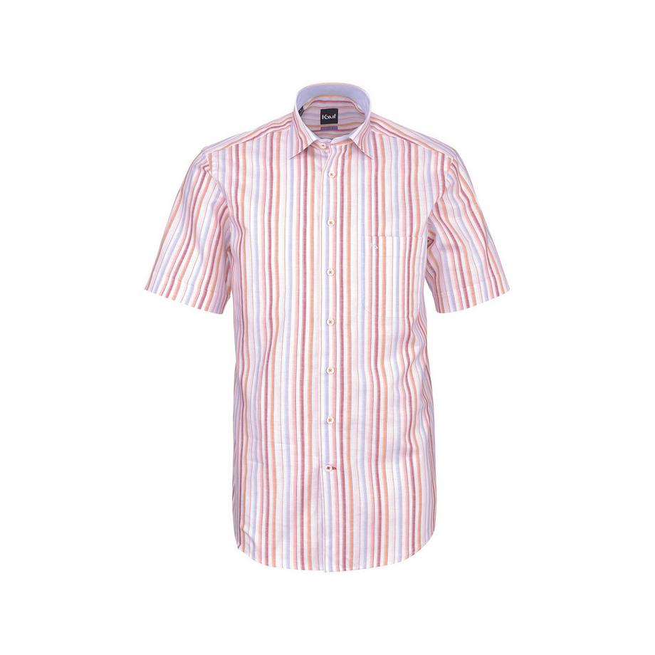 Camicia a maniche corte