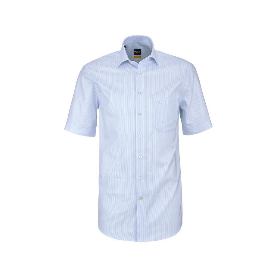 Camicia a maniche corte