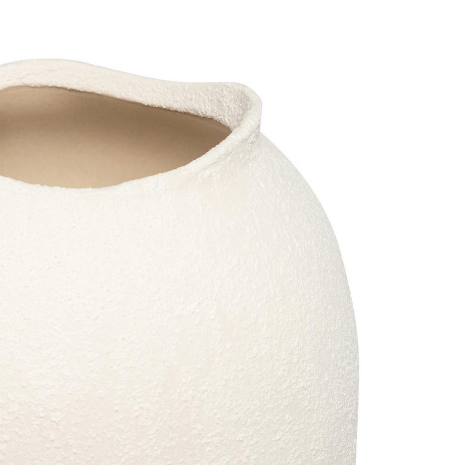 Manor Home Vaso in ceramica Peace Haven 