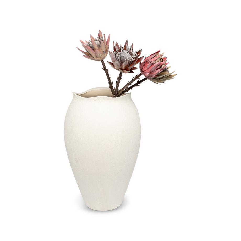 Keramikvase