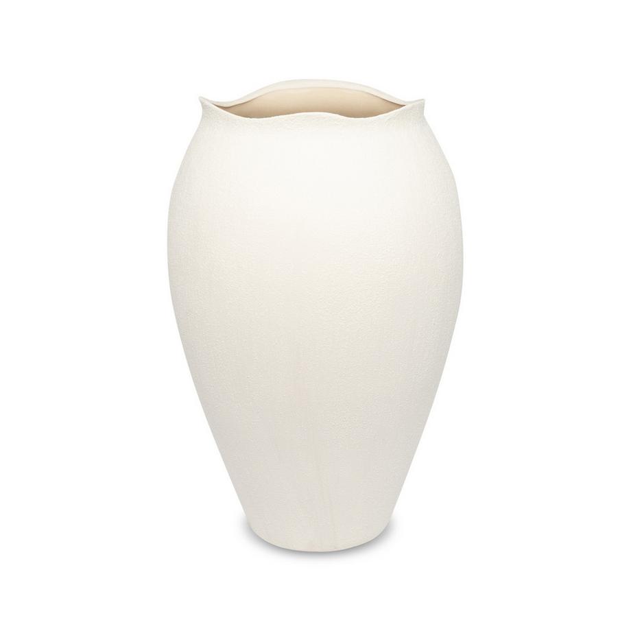Manor Home Vase en céramique Peace Haven 