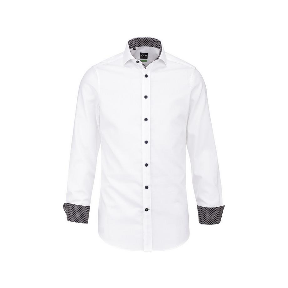 Chemise, Slim Fit, manches longues