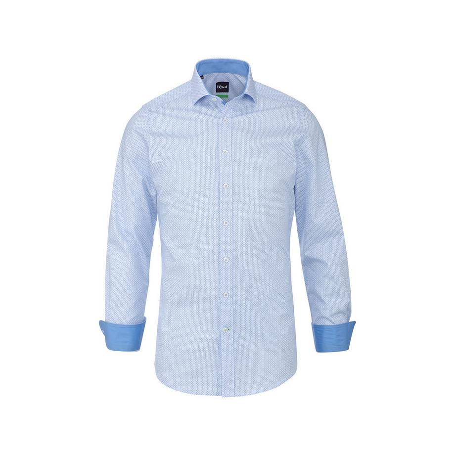 Chemise, Slim Fit, manches longues