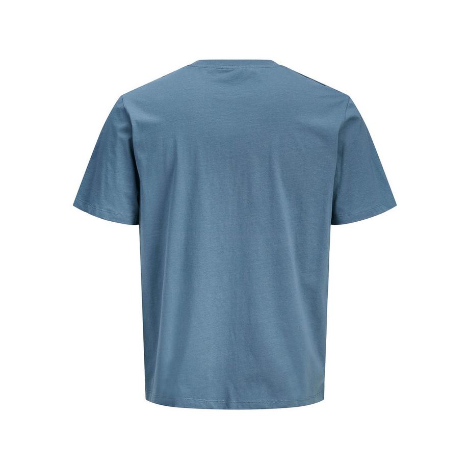 JACK & JONES T-Shirt Palmenprint  