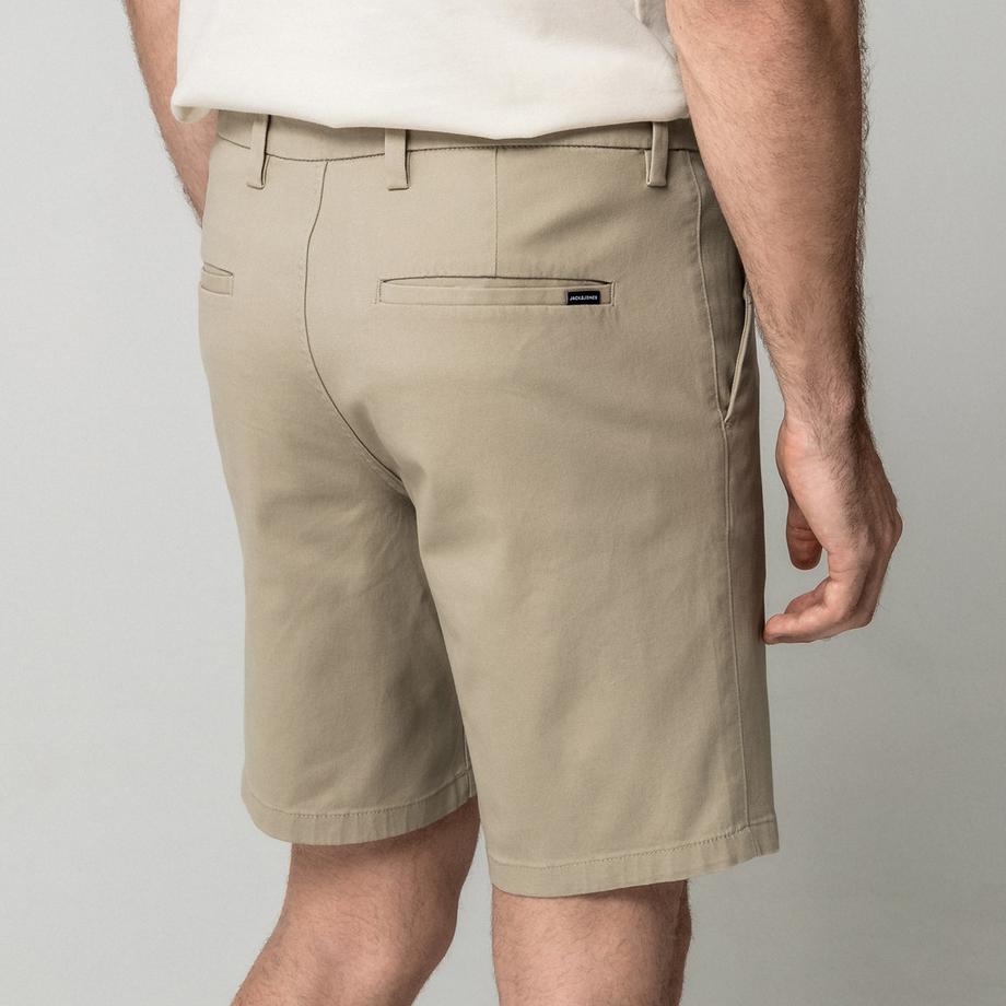 JACK & JONES Short Chino  