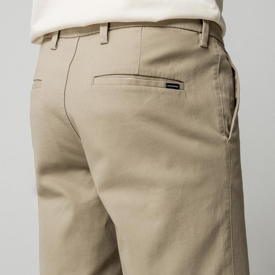 JACK & JONES Chino Shorts  