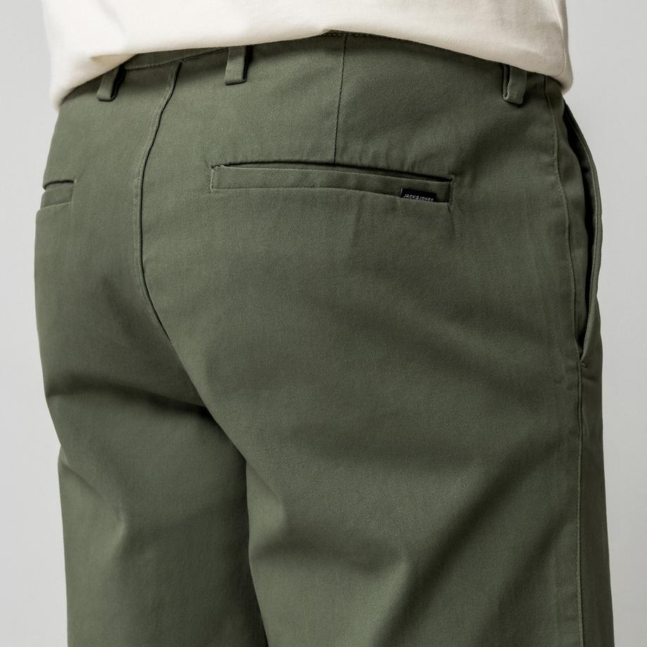 JACK & JONES Short Chino  