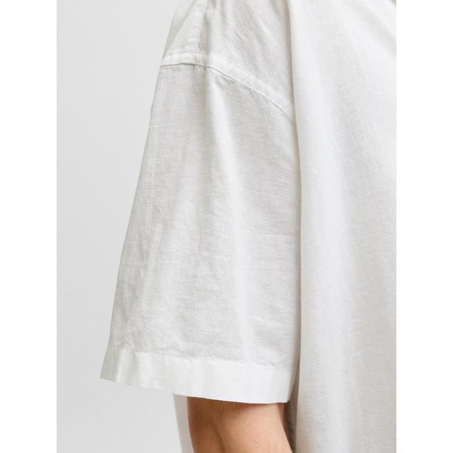 JACK & JONES Camicia a Maniche Corte  