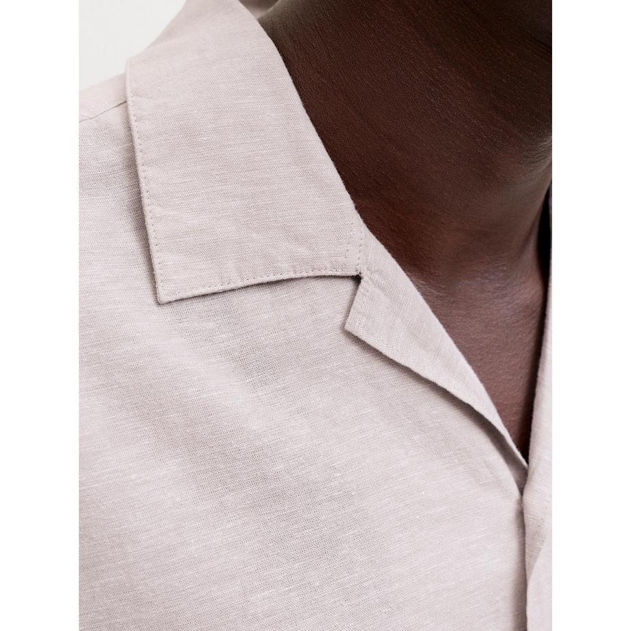 JACK & JONES Camicia a Maniche Corte  