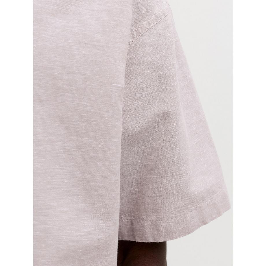 JACK & JONES Camicia a Maniche Corte  