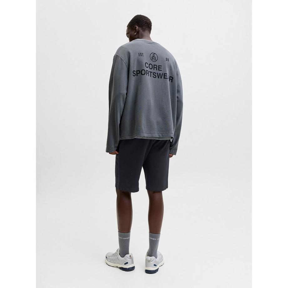 JACK & JONES Sweatshorts  