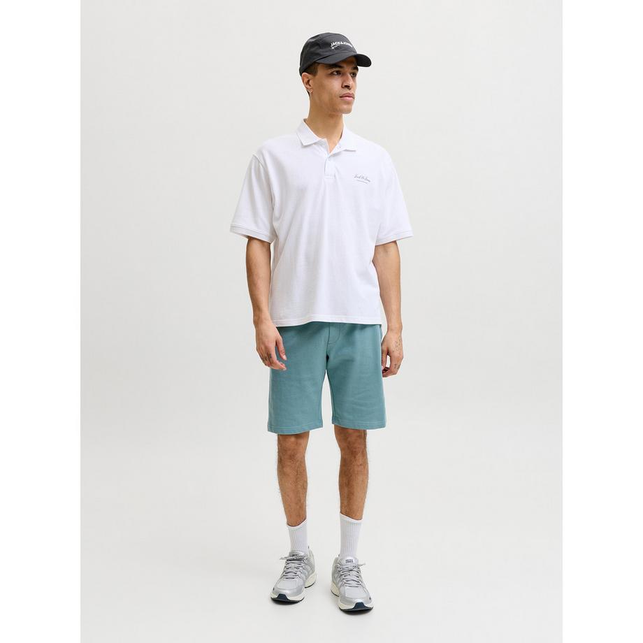 JACK & JONES Sweatshorts  