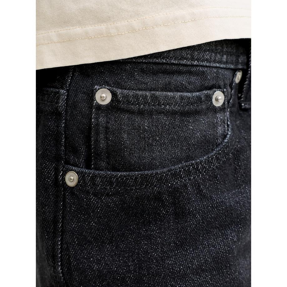 JACK & JONES Short in denim  