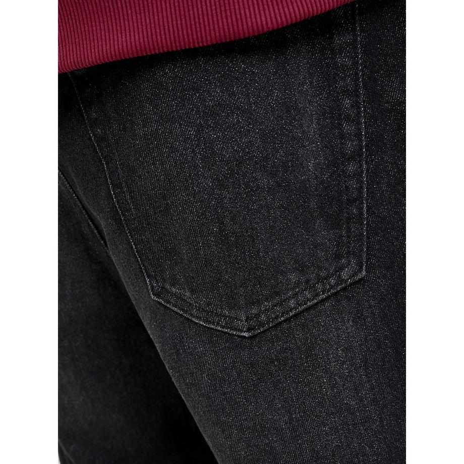 JACK & JONES Short in denim  