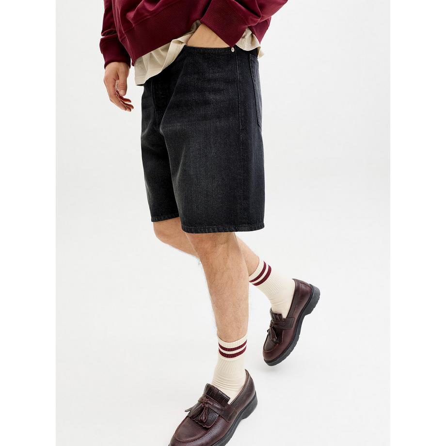JACK & JONES Short in denim  