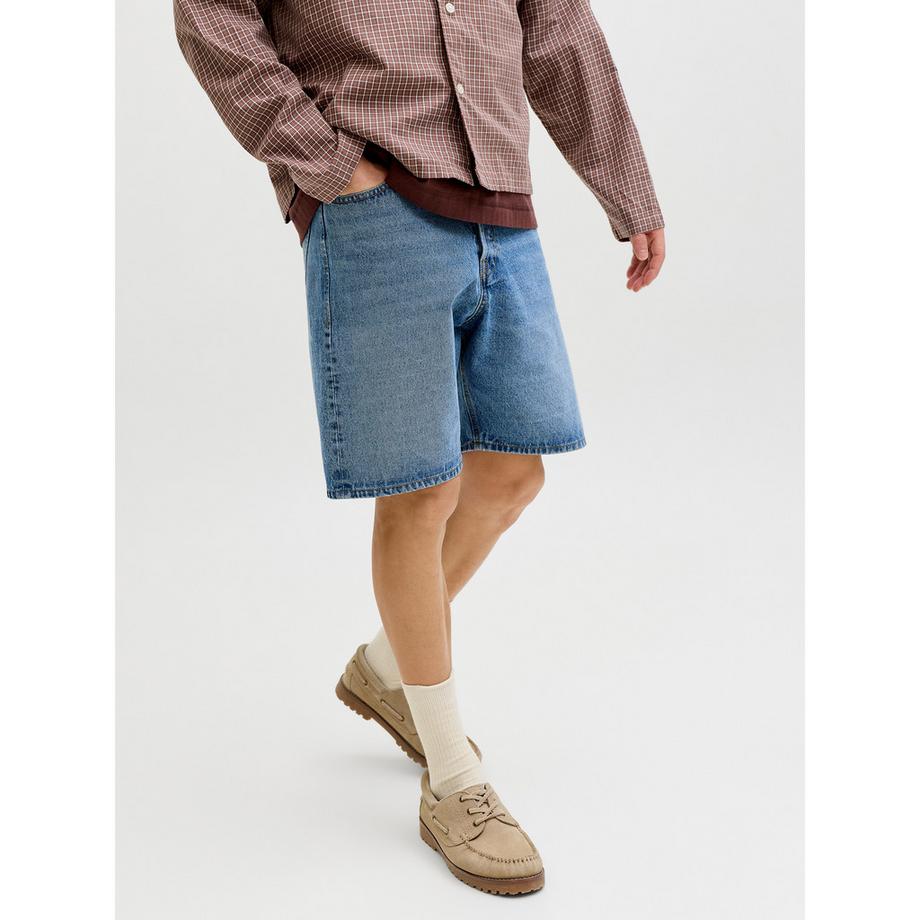 JACK & JONES Denim Shorts  