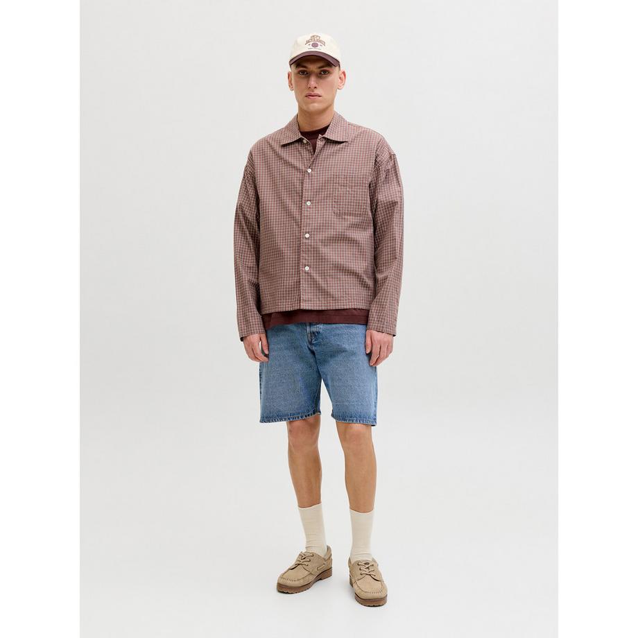 JACK & JONES Denim Shorts  