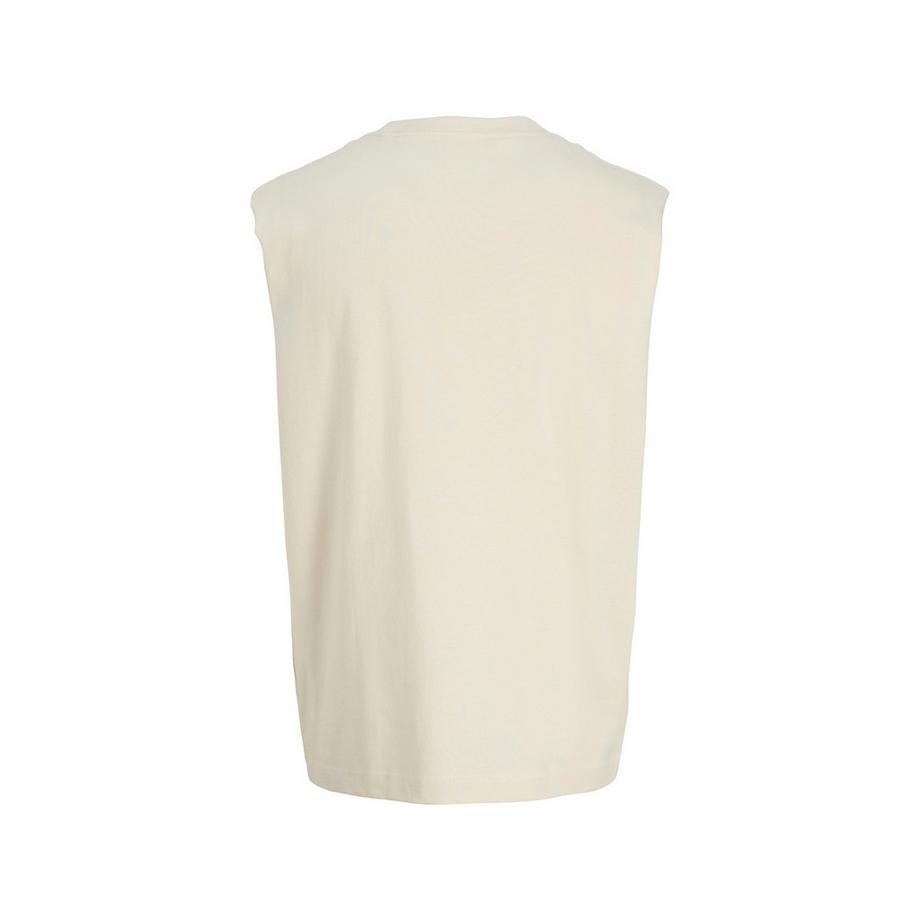 JACK & JONES T-shirt senza maniche  