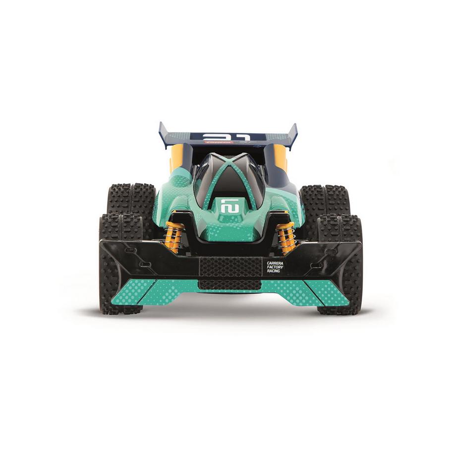 Carrera RC  RC Factory Racing 2.4 GHz Carrera Full Function 