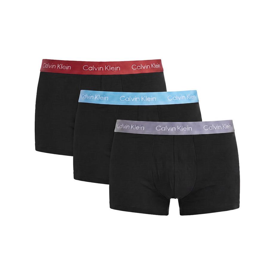Culotte, 3-pack
