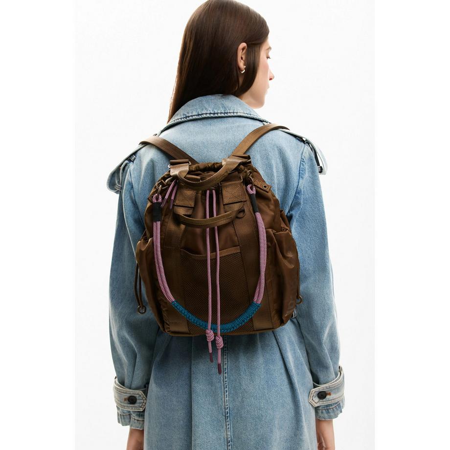 Desigual Freizeitrucksack  