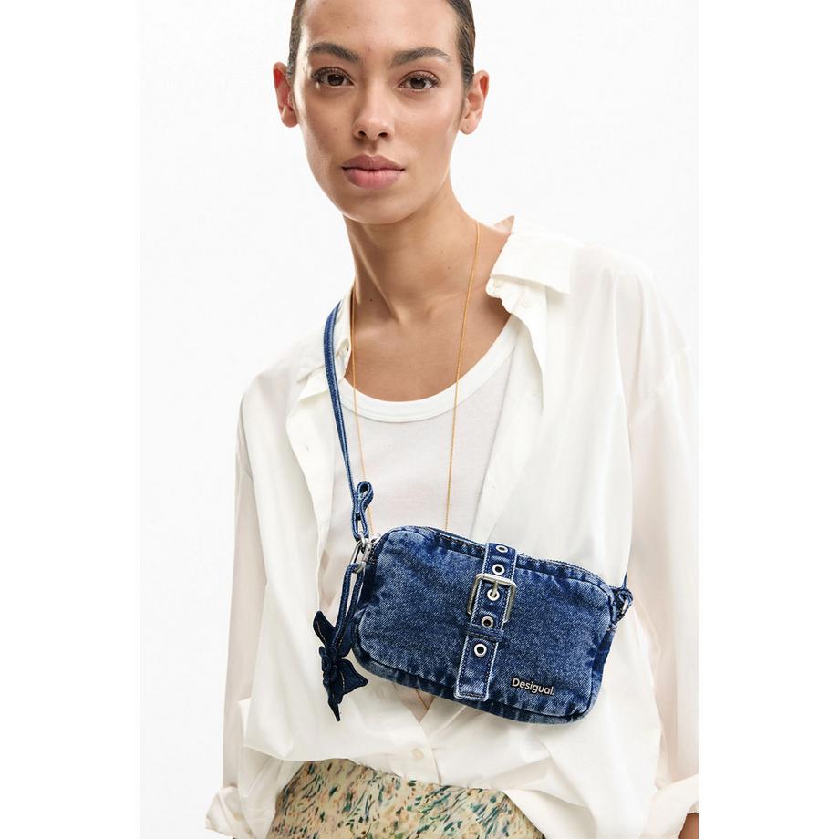 Desigual Portefeuille Classique  