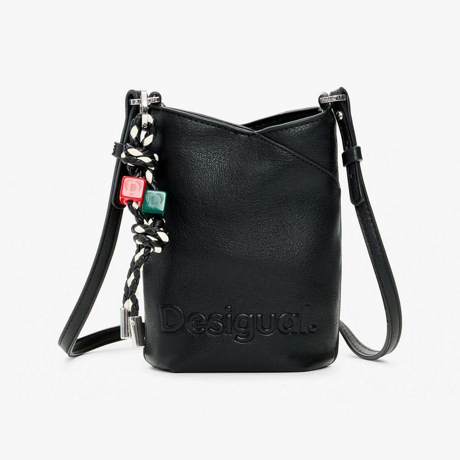 Desigual Portefeuille Classique  