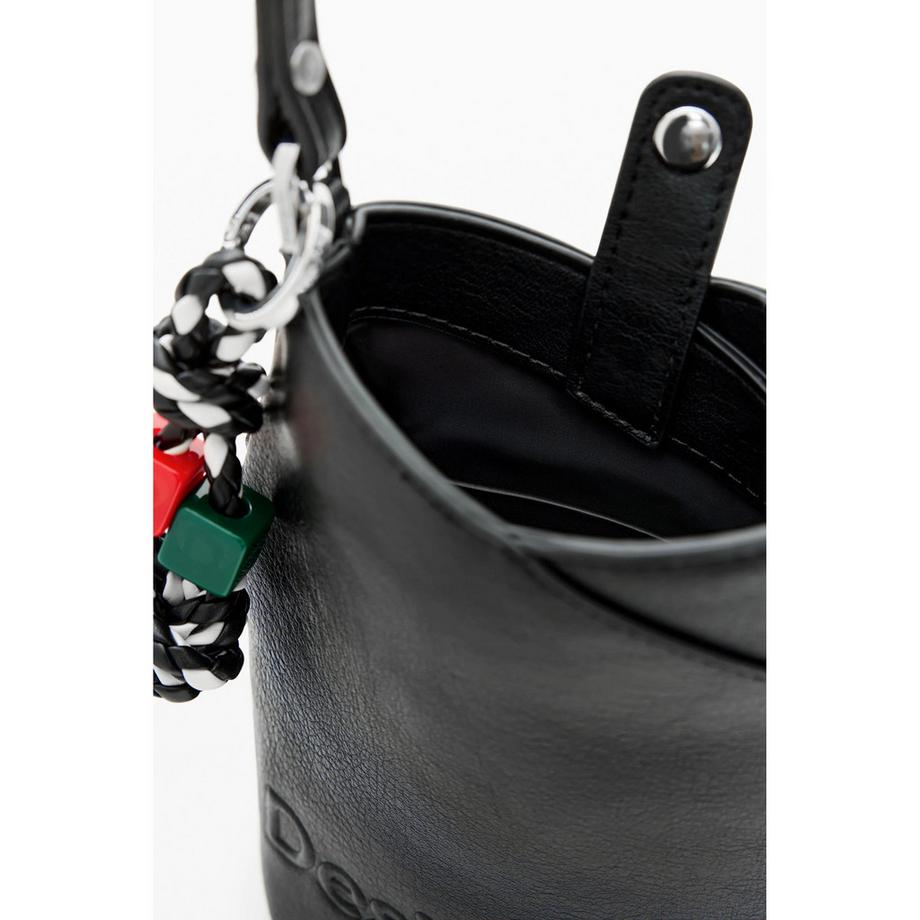 Desigual Portefeuille Classique  