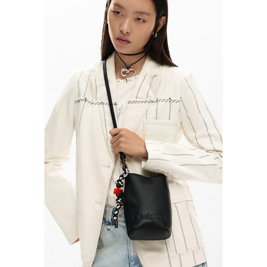 Desigual Portefeuille Classique  