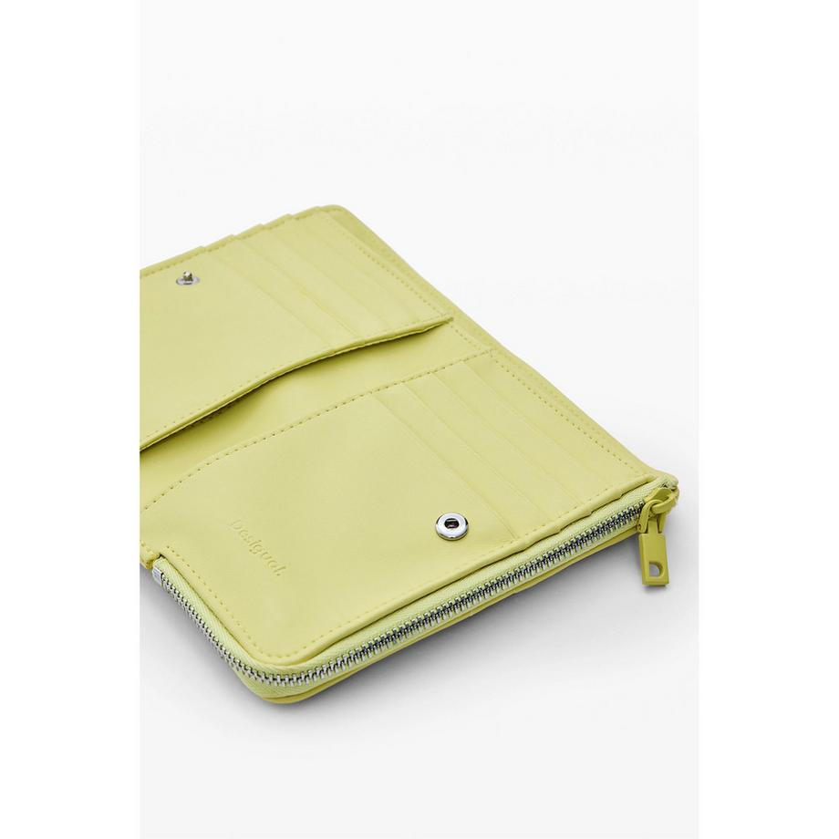 Desigual Portefeuille Classique  