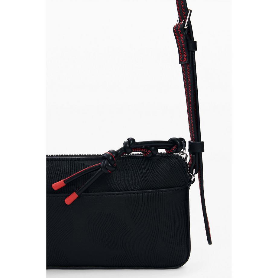 Desigual Portefeuille Classique  