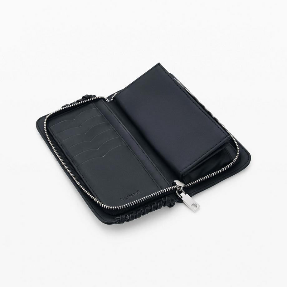 Desigual Klassisches Portemonnaie  