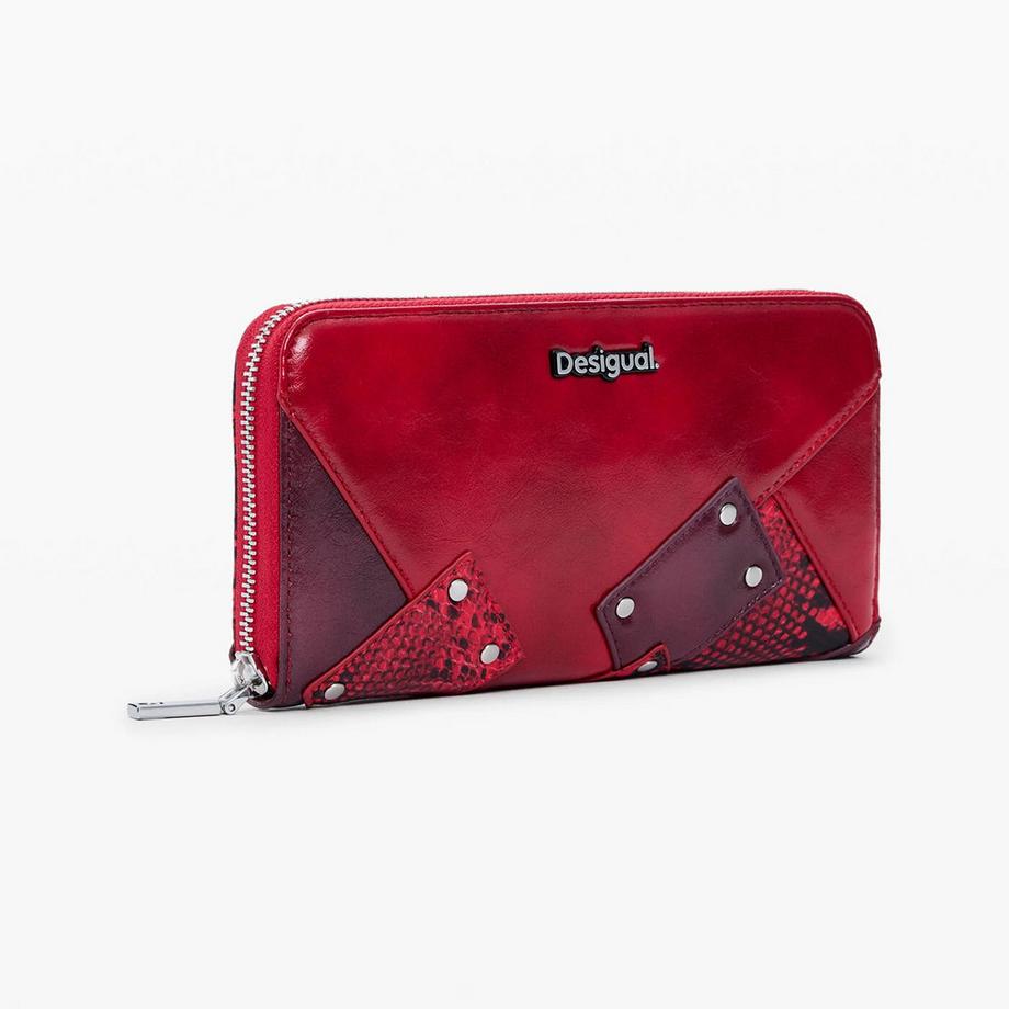 Desigual Portefeuille Classique  