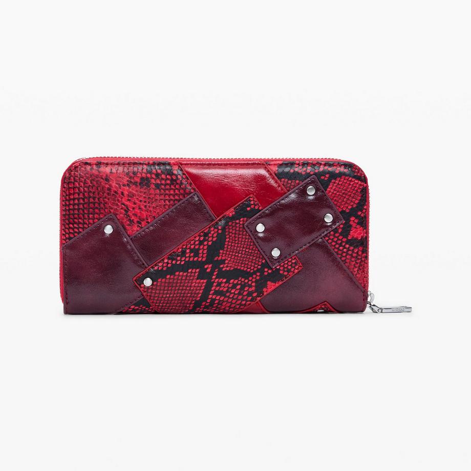 Desigual Portefeuille Classique  