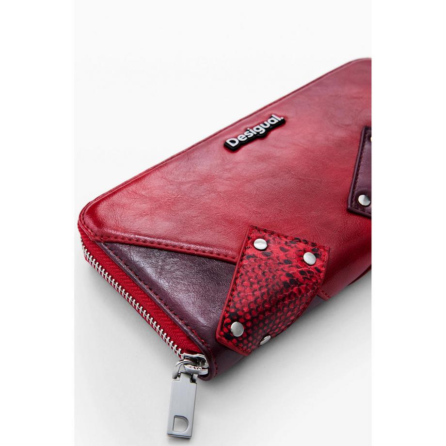 Desigual Portefeuille Classique  