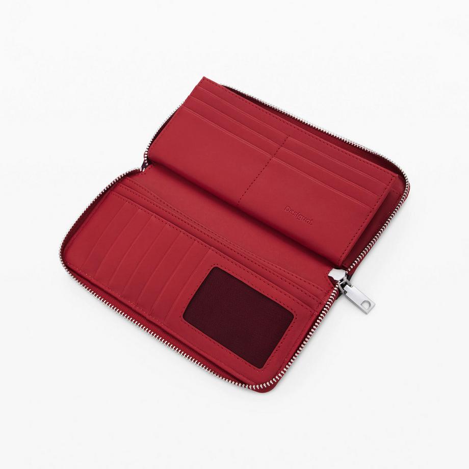 Desigual Portefeuille Classique  