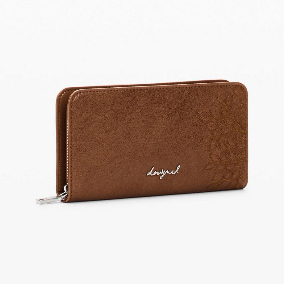 Desigual Portefeuille Classique  