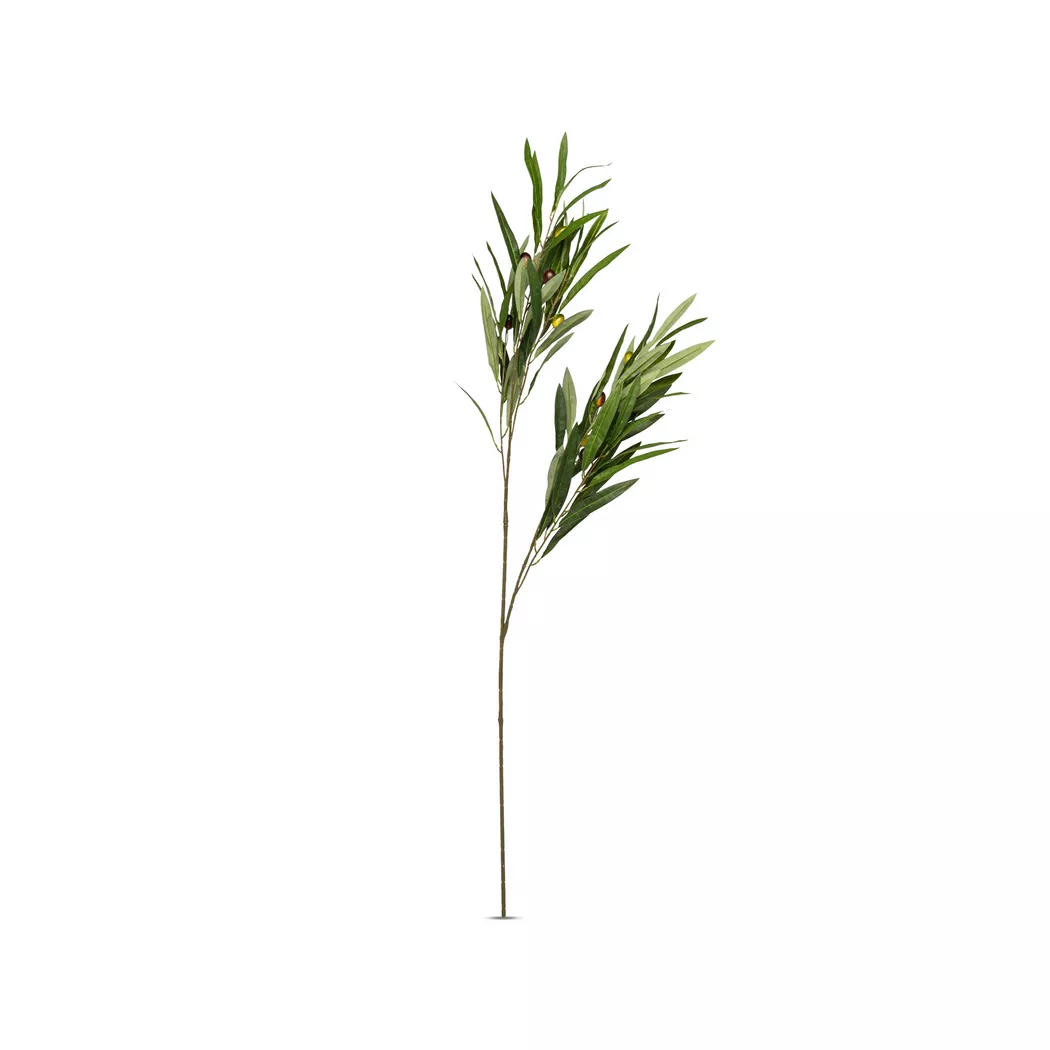 Manor - Künstliche Pflanze, 117CM, Grün