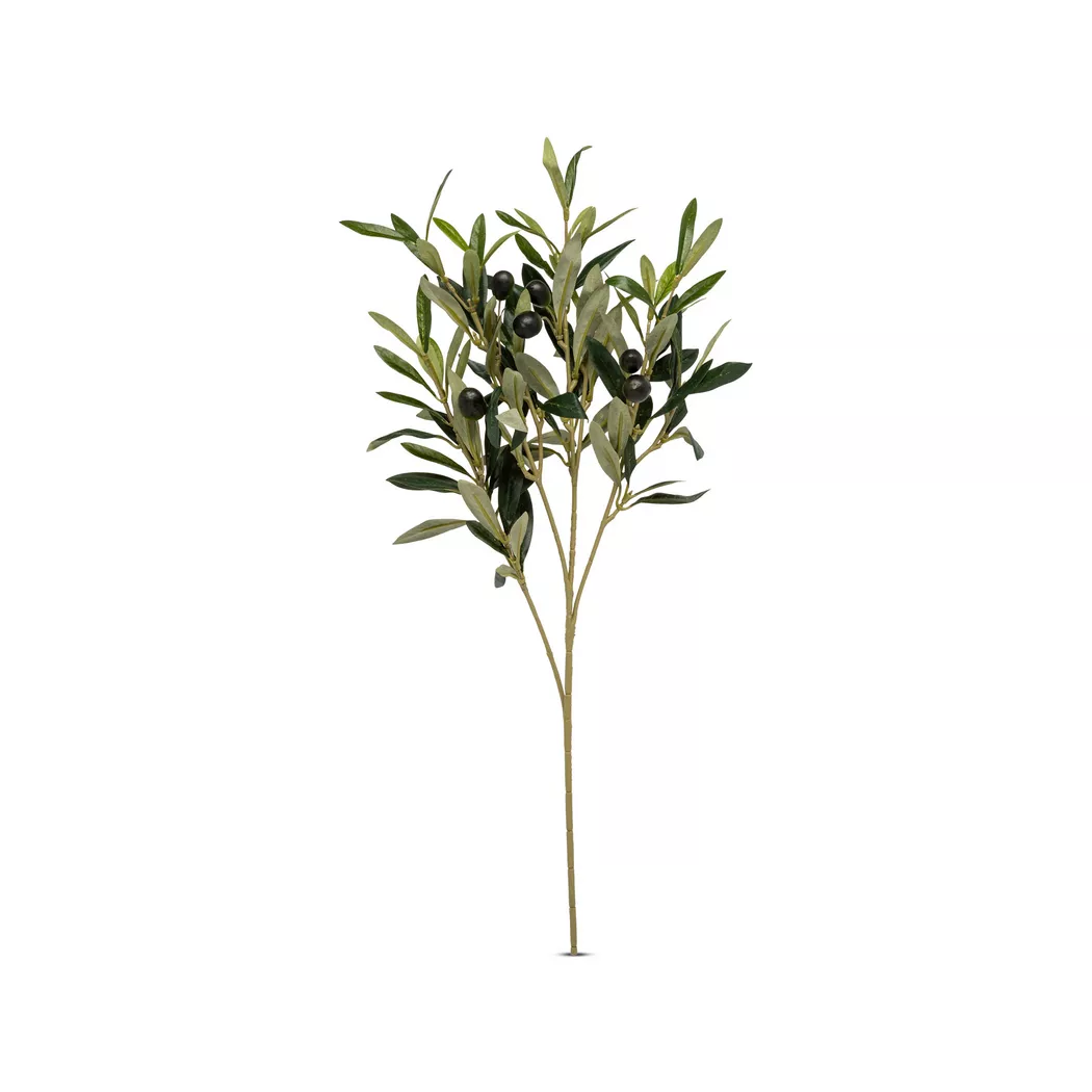 Manor - Künstliche Pflanze, 53cm, Grün