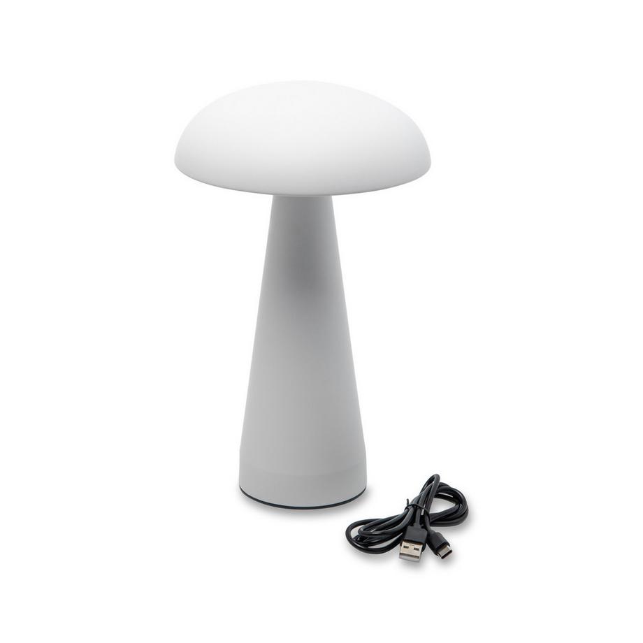 Manor Home Lampe de table Geta XL 