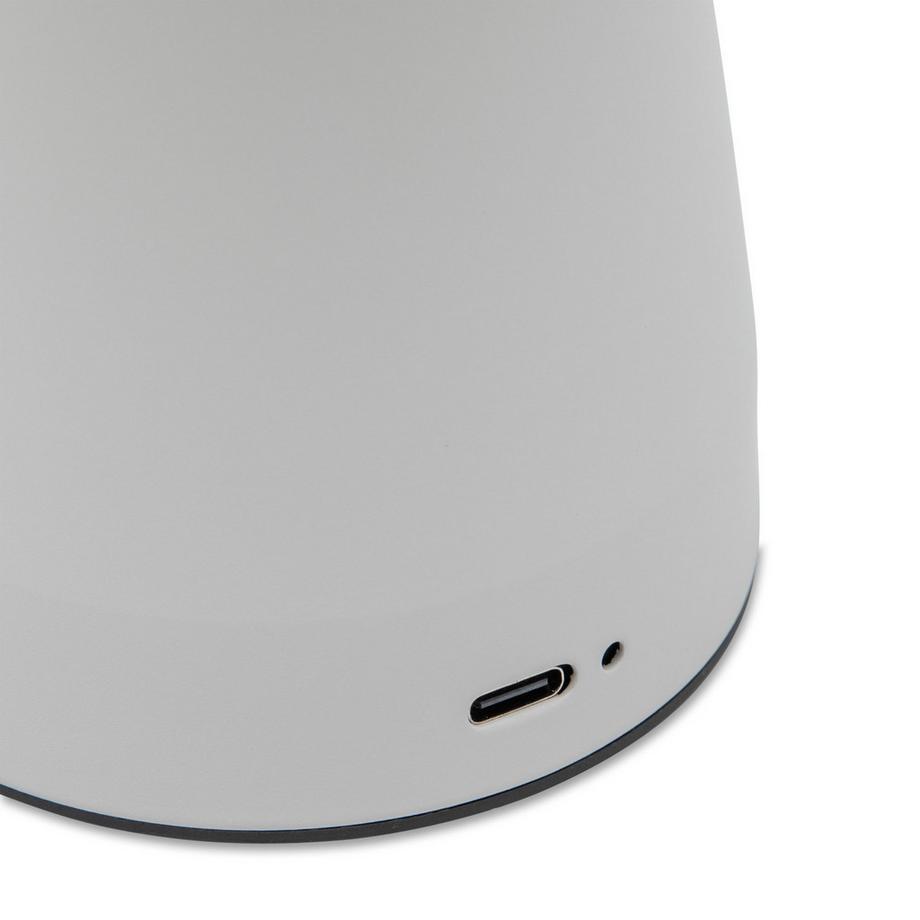 Manor Home Lampe de table Geta XL 