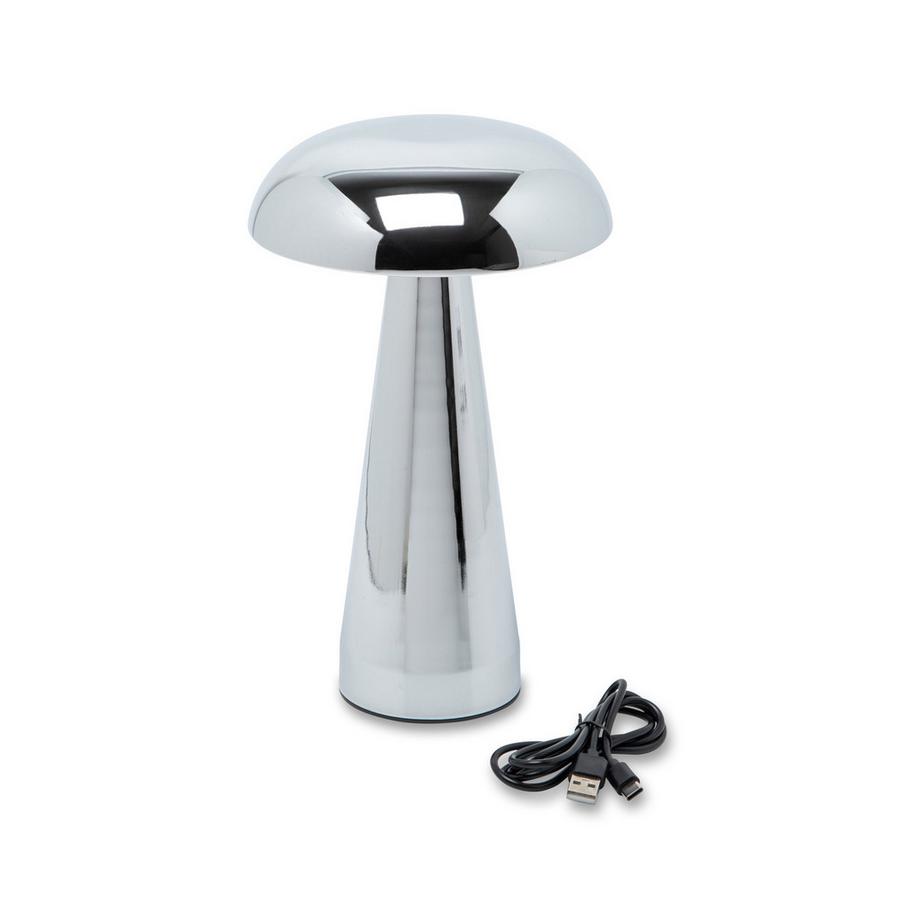 Manor Home Tischlampe Geta XL 