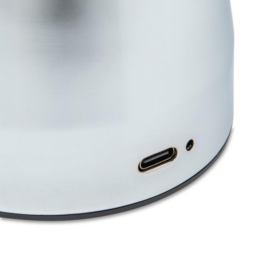 Manor Home Tischlampe Geta XL 