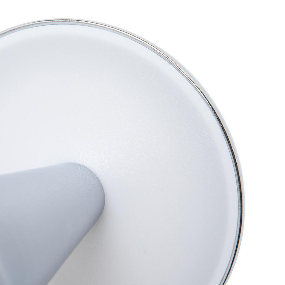 Manor Home Tischlampe Geta XL 