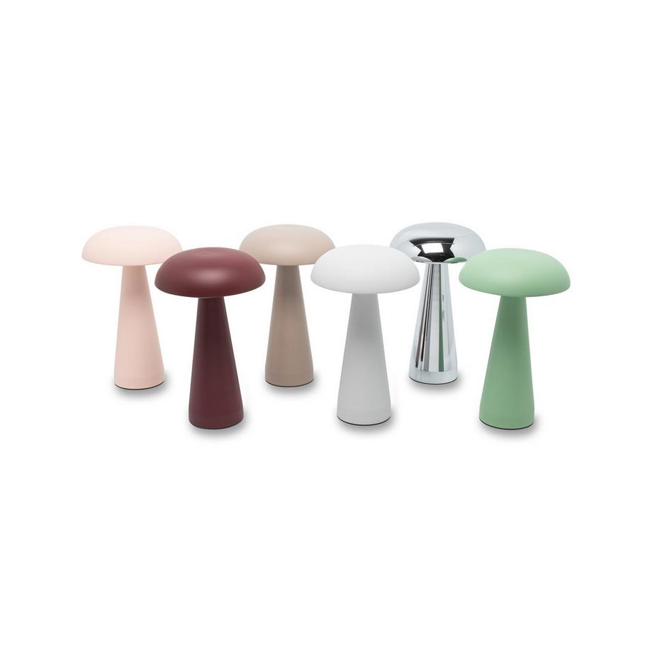 Manor Home Tischlampe Geta XL 