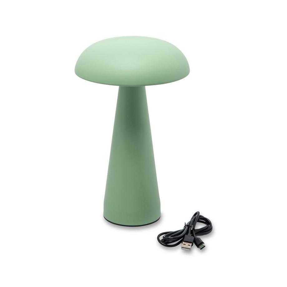 Manor Home Tischlampe Geta XL 