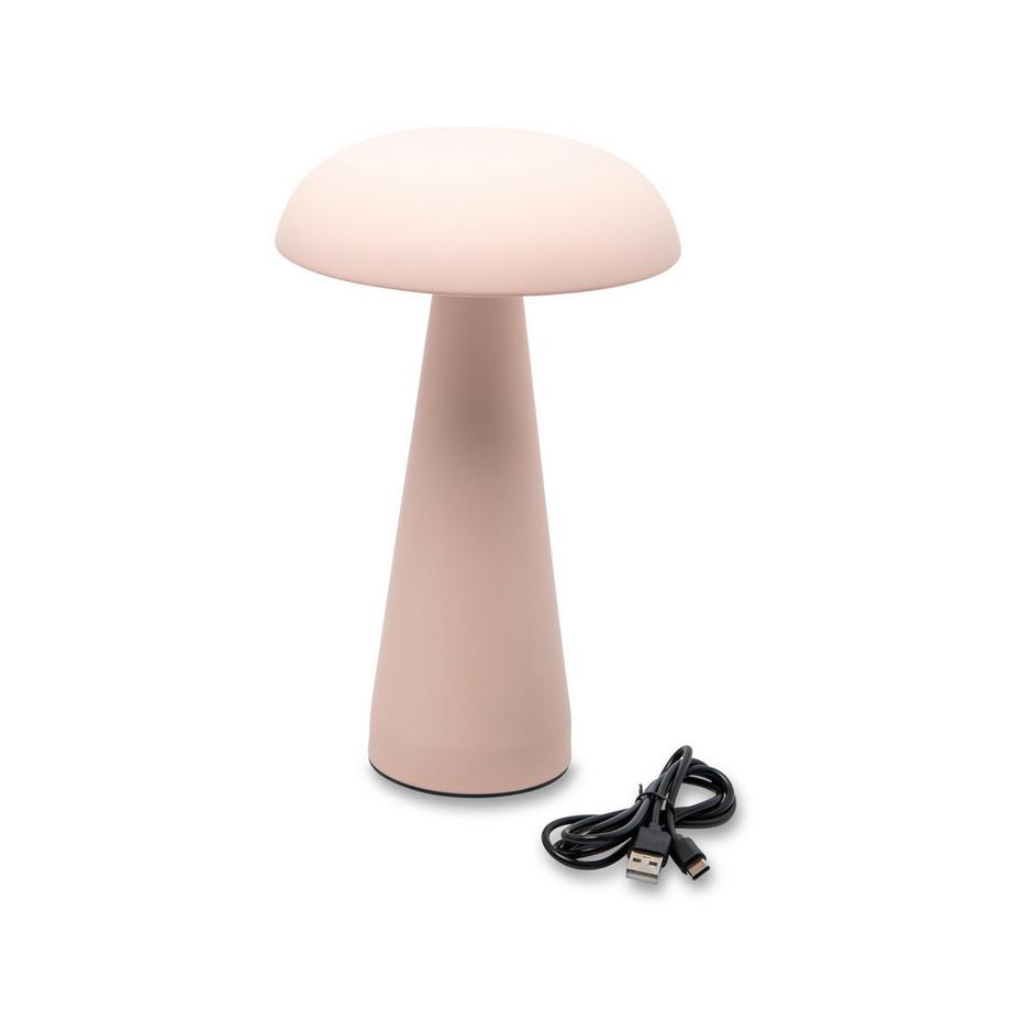 Manor Home Lampe de table Geta XL 