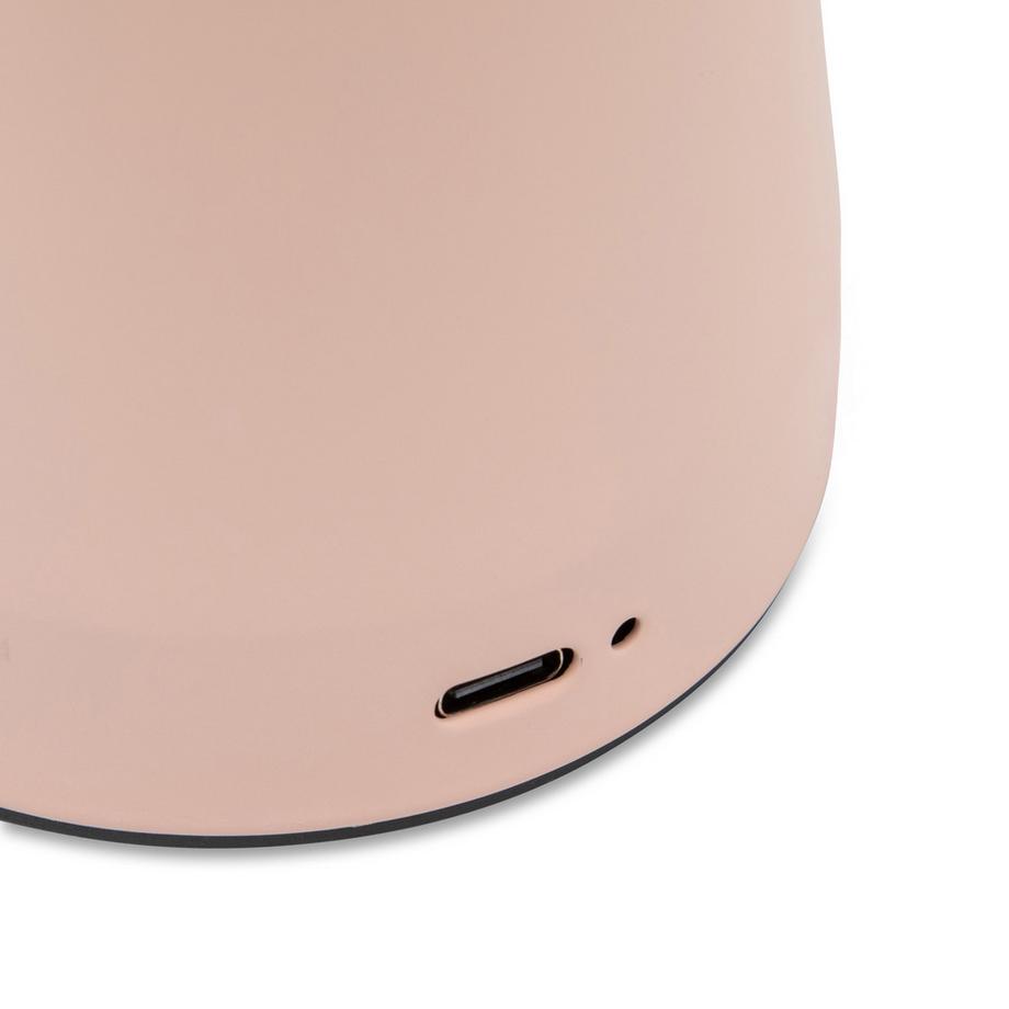 Manor Home Lampe de table Geta XL 
