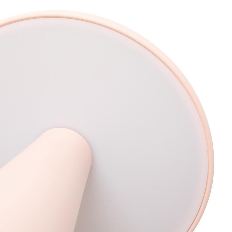 Manor Home Lampe de table Geta XL 